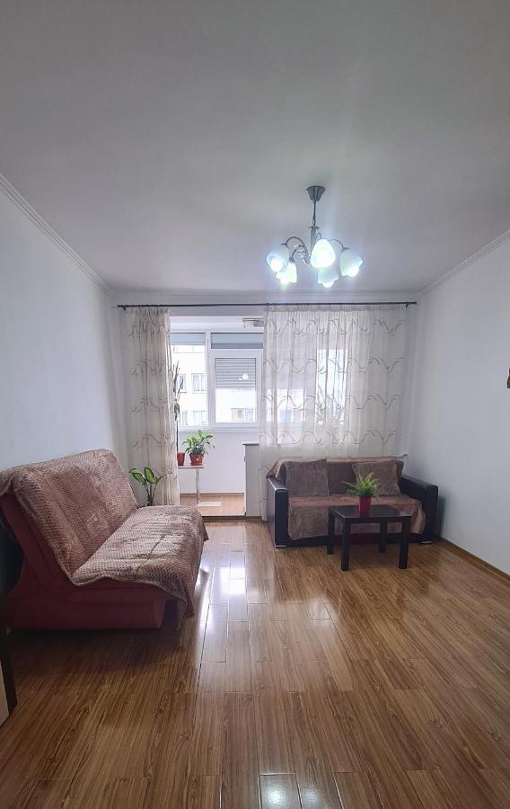 Perfect View Apartament 2 Rooms Self Check-In Bucharest Exterior photo